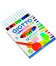 12 Pennarelli Giotto Turbo Color 