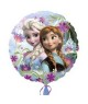 Palloncino Foil Tondo Frozen 