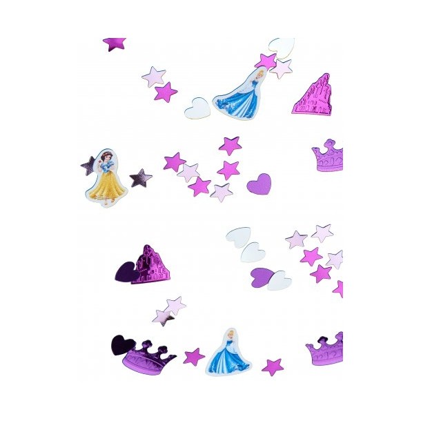 Confetti da tavola Principesse