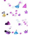 Confetti da tavola Principesse