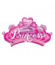 Palloncino SuperShape Corona Happy Princess