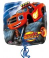 Palloncino Foil Quadrato Blaze