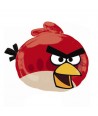 Palloncino Mylar Super Shape Sagoma Angry Birds