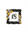 Kit Tavola Party 18 Anni Prestige