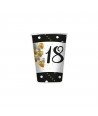Kit Tavola Party 18 Anni Prestige