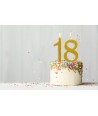Kit Tavola Party 18 Anni Prestige