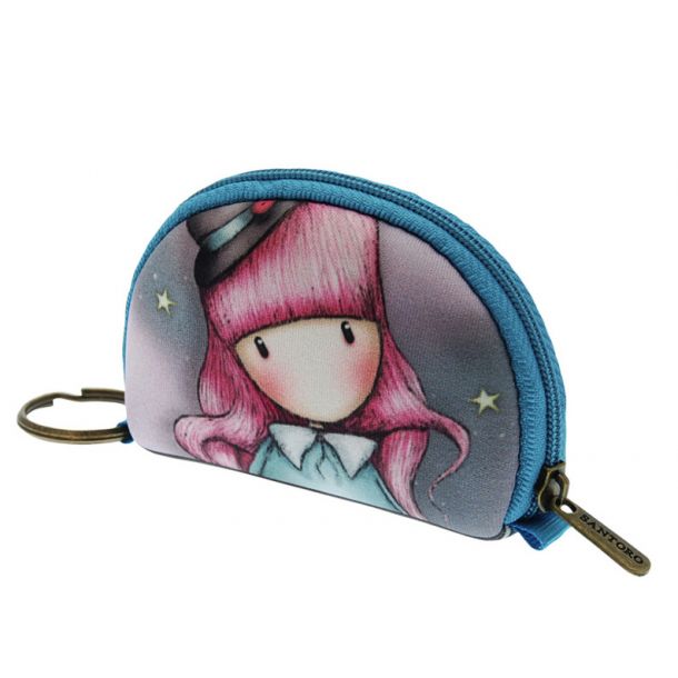 Gorjuss Mini Poche - The Dreamer