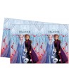 Tovaglia In Plastica Frozen II 120X180 