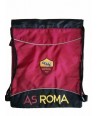 Zaino Coulisse A.S. Roma - Prodotto Ufficiale