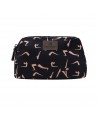 Trousse Zen Black - Santoro London