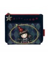 Portafoglio Gorjuss Circus - Wallet - Harlequin