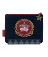 Portafoglio Gorjuss Circus - Wallet - Harlequin