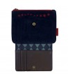Portafoglio Gorjuss Circus - Wallet - Harlequin