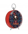 Sveglia Gorjuss Circus - Alarm Clock - Harlequin