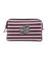 Pochette Gorjuss Neoprene Accessory Pouch Little Wings - Santoro London