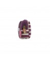 Busta Pochette Make Up Gorjuss Neoprene Skinny Case Little Wings - Santoro London