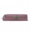 Busta Pochette Make Up Gorjuss Neoprene Skinny Case Little Wings - Santoro London