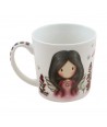 Tazza Gorjuss Large Mug Little Wings - Santoro London