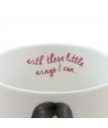 Tazza Gorjuss Large Mug Little Wings - Santoro London