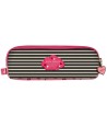 Astuccio Ovale Con 3 Zip Gorjuss Santoro Pencil Case Love Grows