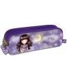 Astuccio Ovale Con 3 Zip Gorjuss Santoro Pencil Case Catch A Falling Star