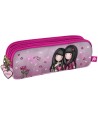 Astuccio Ovale Con 3 Zip Gorjuss Santoro Pencil Case You Can Have Mine