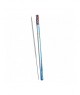 6 Candeline Scintillanti Stella Super 70 cm