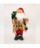 Babbo Natale Con Musica e Movimento Grande