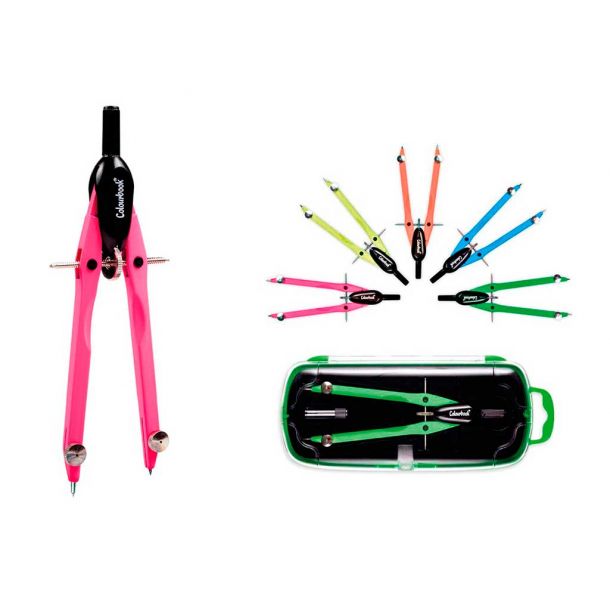 Compasso Colourbook