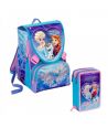 Zaino Frozen 2017 School Pack - Sweet Heart