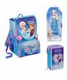 Zaino Frozen 2017 School Pack - Sweet Heart