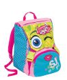 Zaino Seven 2017 School Pack Sj Gang Rosa