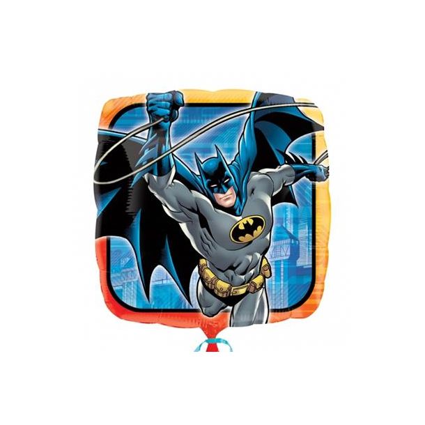 Palloncino Mylar Batman Lego