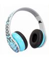 Zaino Seven The Double Project Digital Reversibile con Cuffie