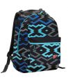 Zaino Seven The Double Project Digital Reversibile con Cuffie