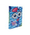 Diario Seven SJ 2018 Happy