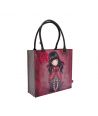 Gorjuss Shopper Bag - Ladybird