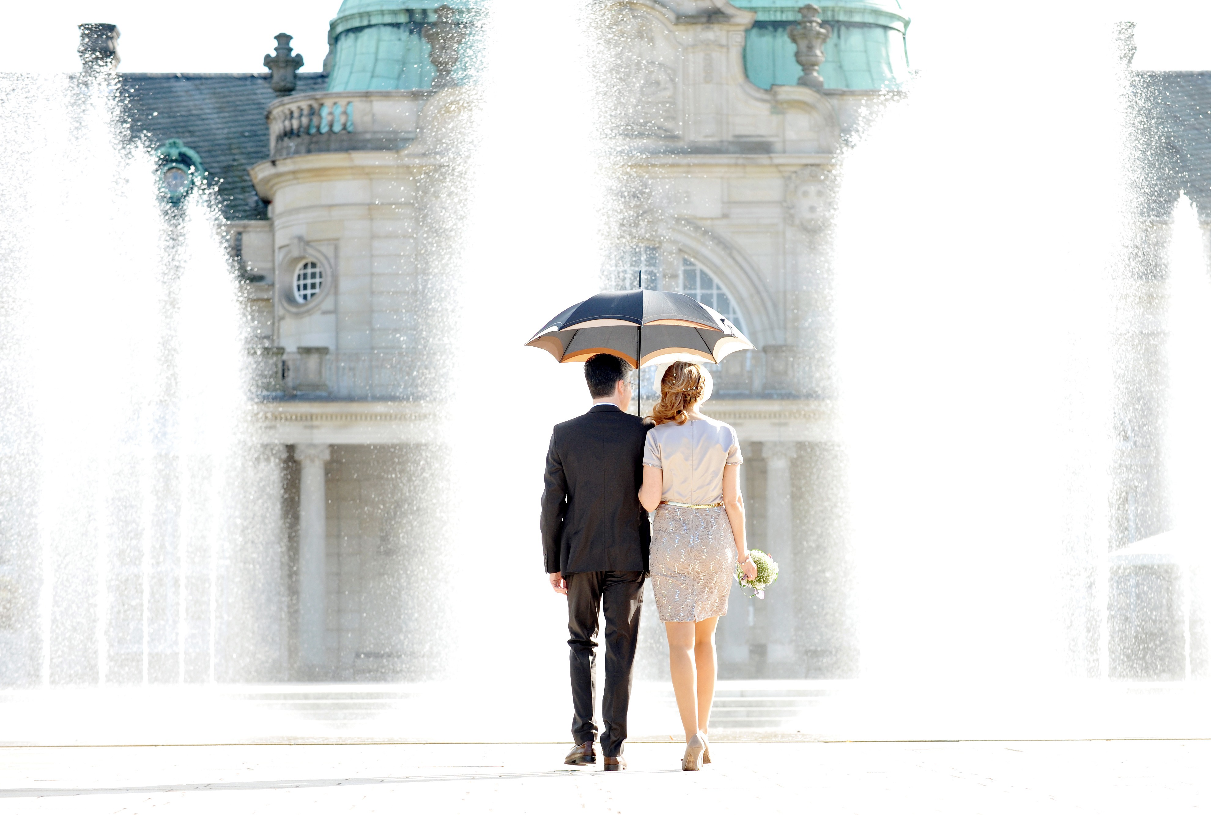 Come Organizzare la Tua Promessa di Matrimonio 